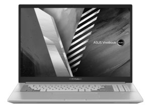 Asus Vivobook Pro 16X OLED N7600PC-L2010T