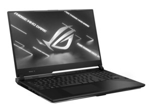 Asus ROG STRIX SCAR 17 G733QS-K4016T
