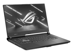 Asus ROG STRIX G15 G513QM-HN060T