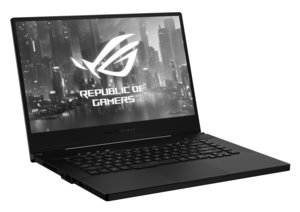 Asus ROG Zephyrus M GU532GU-ES057T
