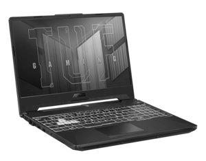 Asus TUF Gaming F15 TUF506HE-HN021T