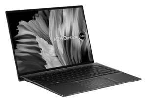 Asus ZenBook 14X OLED UM5400QA-KN008T