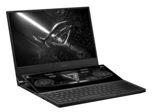 Asus ROG Zephyrus Duo 15 SE GX551QM-067T