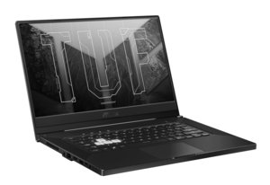 Asus TUF DASH F15 TUF516PM-HN206W