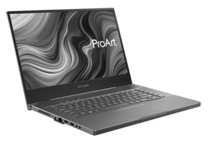 Asus ProArt StudioBook Pro 15 W500G5T-HC013R