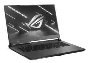 Asus ROG STRIX G17 G713RW-KH069W
