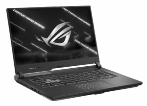 Asus ROG STRIX G15 G513RW-HQ160W