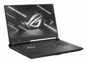 Asus ROG STRIX G15 G513RM-HQ003W