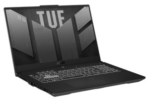 Asus TUF Gaming A17 TUF707RM-HX022W
