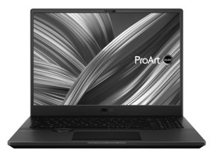 Asus ProArt StudioBook 16 H7600ZM-KV076X