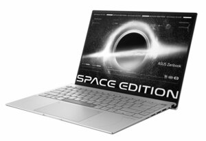 Asus ZenBook 14X OLED UX5401 Space Edition