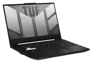 Asus TUF DASH F15 TUF517ZM-HN132W