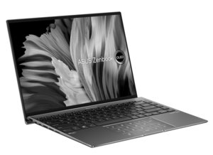Asus ZenBook 14X OLED UX5401