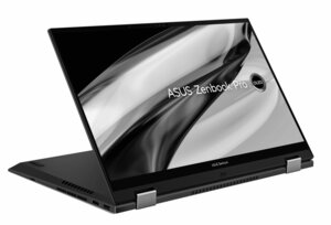 Asus Zenbook Pro Flip 15 OLED UP6502ZD-M8009W