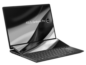 Asus Zenbook Pro 14 Duo OLED UX8402ZE-M3021X