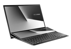 Asus Zenbook Duo UX482EA-HY386W