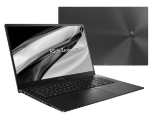 Asus ZenBook Pro 17 UM6702RA-M2009W