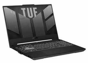 Asus TUF Gaming A15 TUF507RR-HN076W