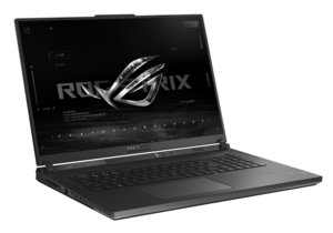 Asus ROG STRIX SCAR 18 G834JY-N6005W