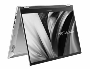 Asus VivoBook S 14 Flip TN3402QA-LZ215W