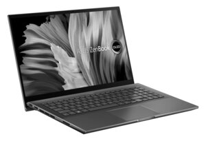 Asus ZenBook Pro 15 OLED UM535QA-KY302W