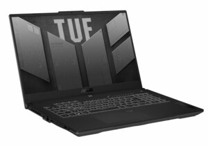 Asus TUF Gaming F17 (2023) PX707ZV4-HX071X