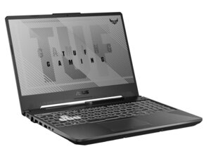 Asus TUF Gaming F15 TUF506HE-HN355W