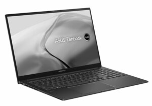 Asus ZenBook Pro 15 OLED UM3504DA-NX170W