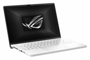 Asus ROG Zephyrus G14 (2023) GA402XV-N51W