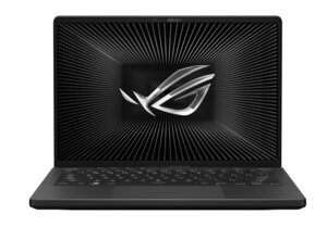 Asus ROG Zephyrus G14 (2023) GA402NU-N34W