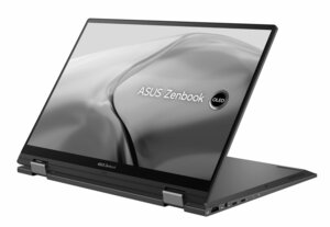 Asus ZenBook 14 Flip OLED UP3404VA-KN063W