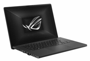 Asus ROG Zephyrus G16 GU603VV-N30W