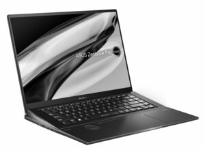 Asus ZenBook Pro 16X OLED UX7602VI-ME052W