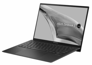 Asus ZenBook S 13 OLED UX5304VA-NQ120W