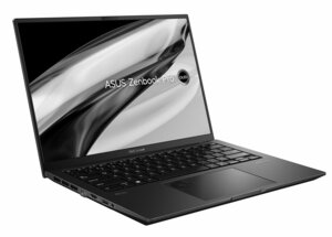 Asus ZenBook Pro 14 OLED UX6404VI-M3004W