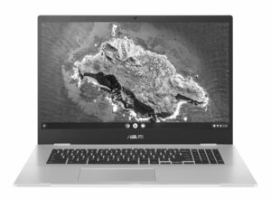 Asus Chromebook CX1700CKA-AU0076