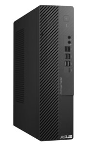 Asus ExpertCenter D7 SFF D700SDCZ-512400098X