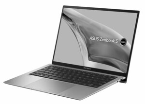 Asus ZenBook S 13 OLED UX5304MA-NQ103W