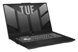 Asus TUF Gaming F17 TUF707ZC4-HX028W