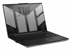 Asus TUF Gaming A16 Advantage Edition (2023) TUF617NSR-N3038W