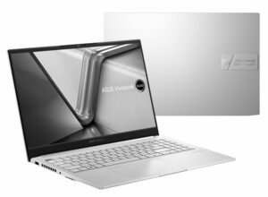 Asus Vivobook Pro 15 OLED N6502VU-MA009W