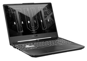 Asus TUF Gaming A15 TUF506NC-DRHN106W
