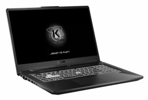 Asus Skillkorp P17R2050