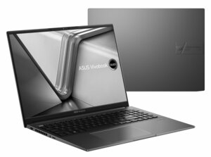 Asus Vivobook Pro 16X OLED H6602VU-MX155X