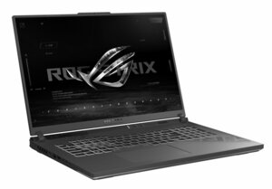 Asus ROG STRIX G18 G814JIR-N6060W