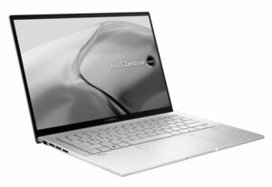 Asus ZenBook 14 OLED UX3402VA-DRKM772W