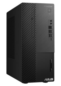 Asus ExpertCenter D7 Mini Tower D500MDCZ-312100027X