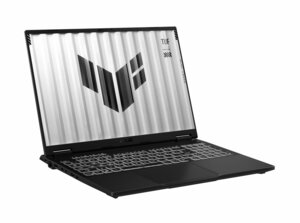 Asus TUF Gaming A16 (2024) TUF608WI-QT033W