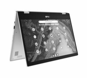 Asus Chromebook Flip CX1 CX1500FKA-E80007
