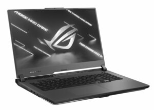 Asus ROG STRIX G17 G713PU-HX105W